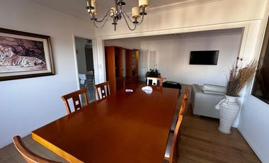 Hermoso departamento amoblado - Olivos-Vias/Rio