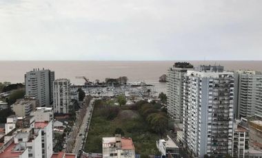 Hermoso departamento amoblado - Olivos-Vias/Rio
