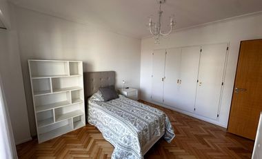 Hermoso departamento amoblado - Olivos-Vias/Rio