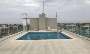 Hermoso departamento amoblado - Olivos-Vias/Rio