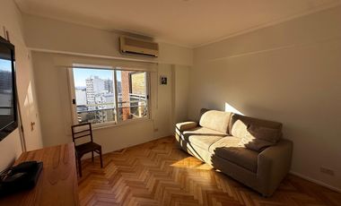 Hermoso departamento amoblado - Olivos-Vias/Rio