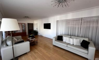 Hermoso departamento amoblado - Olivos-Vias/Rio