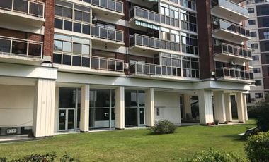 Hermoso departamento amoblado - Olivos-Vias/Rio