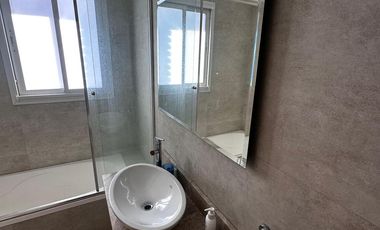 Hermoso departamento amoblado - Olivos-Vias/Rio