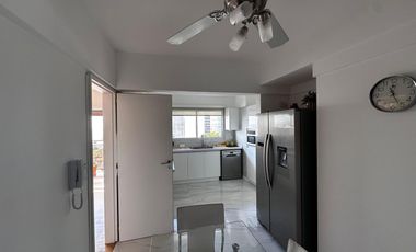 Hermoso departamento amoblado - Olivos-Vias/Rio