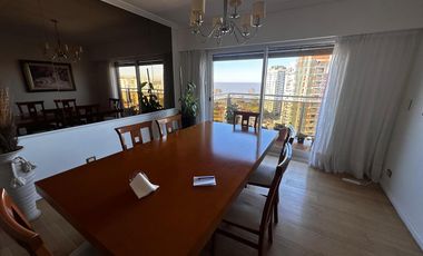Hermoso departamento amoblado - Olivos-Vias/Rio