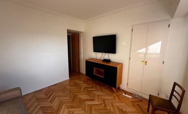 Hermoso departamento amoblado - Olivos-Vias/Rio