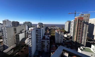 Hermoso departamento amoblado - Olivos-Vias/Rio