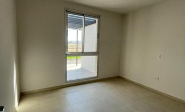 Alquiler Duplex - 2 Dormitorios - DOCTA - B° Housing del Boulevard