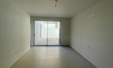 Alquiler Duplex - 2 Dormitorios - DOCTA - B° Housing del Boulevard