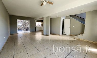 Casa en RENTA Lomas de San Marino