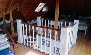 Casa en venta - 4 Dormitorios 3 Baños - Cañuelas