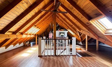 Casa en venta - 4 Dormitorios 3 Baños - Cañuelas