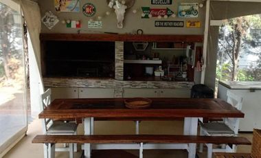 Casa en venta - 4 Dormitorios 3 Baños - Cañuelas