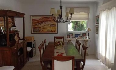 Casa en venta - 4 Dormitorios 3 Baños - Cañuelas
