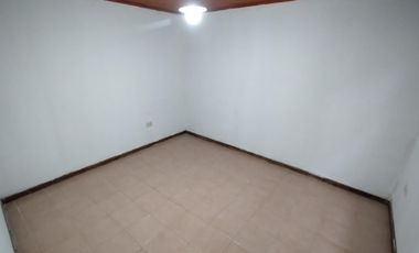 Departamento en Zona Norte