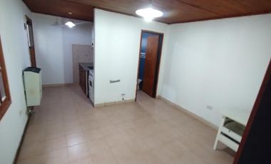 Departamento en Zona Norte