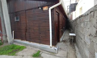 Departamento en Zona Norte