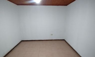 Departamento en Zona Norte
