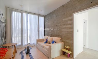 Casa en venta 5 ambientes hormigon minimalista en puertos escobar