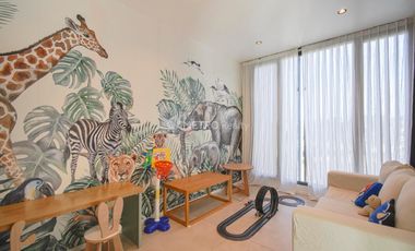 Casa en venta 5 ambientes hormigon minimalista en puertos escobar