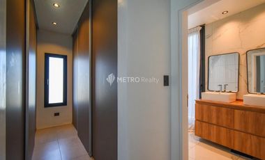 Casa en venta 5 ambientes hormigon minimalista en puertos escobar