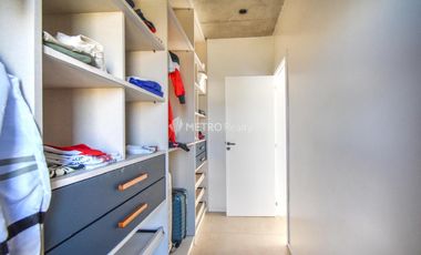 Casa en venta 5 ambientes hormigon minimalista en puertos escobar