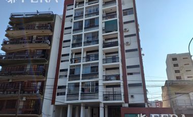 Alquiler departamento monoambiente en Wilde