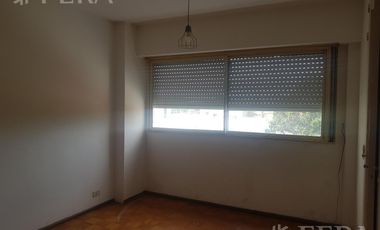 Alquiler departamento monoambiente en Wilde