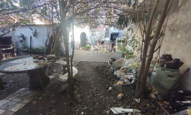 Casa en Banfield Oeste