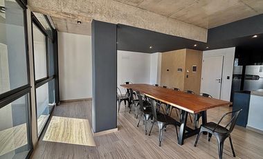 Departamento en  venta