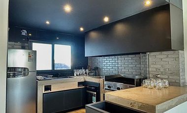 Departamento en  venta