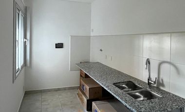 Departamento en  Arcos del Sur