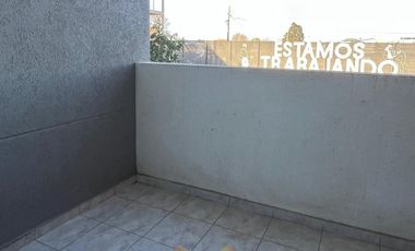 Departamento en  Arcos del Sur