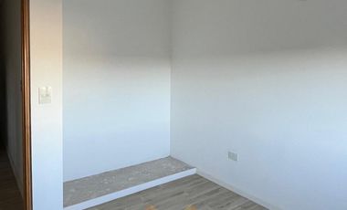 Departamento en  Arcos del Sur