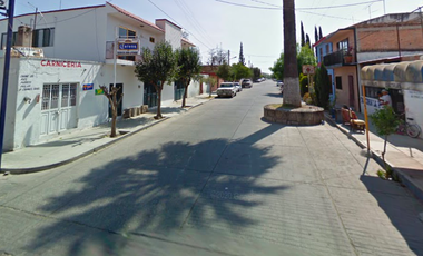 JEREZ  CENTRO ZACATECAS.