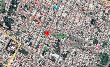 JEREZ  CENTRO ZACATECAS.