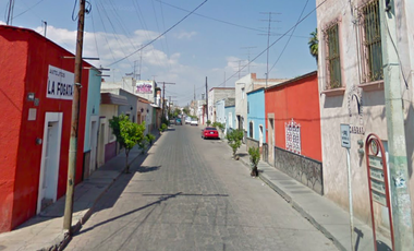 JEREZ  CENTRO ZACATECAS.