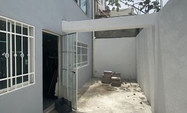 Edificio comercial en renta