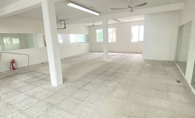 Edificio comercial en renta