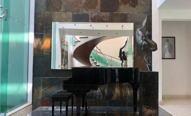 CASA EN PUERTA DE HIERRO - NAVARRA CONDOMINIO