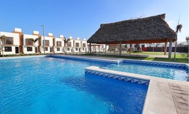 Casa en Venta en Veracruz Fracc. Cerca al aeropuerto.