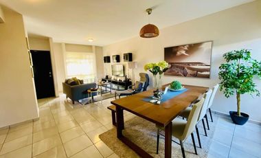 Casa en Venta en Veracruz Fracc. Cerca al aeropuerto.