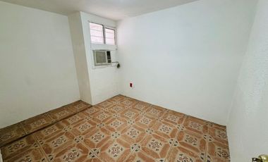 Casa en renta en Veracruz col las Brisas frente a área verde
