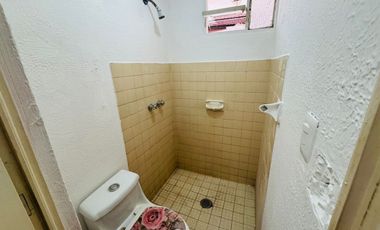 Casa en renta en Veracruz col las Brisas frente a área verde