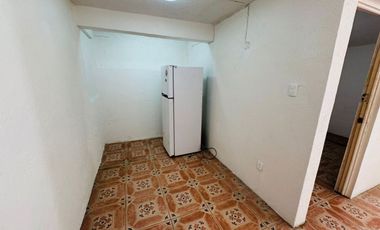 Casa en renta en Veracruz col las Brisas frente a área verde