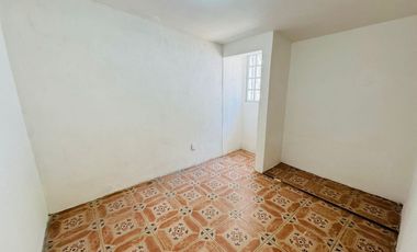 Casa en renta en Veracruz col las Brisas frente a área verde