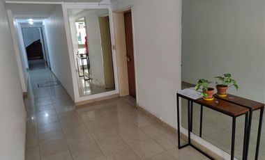 Departamento - Lomas de Zamora Oeste