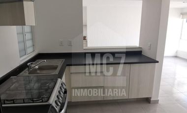 Departamento en Renta a 3 minutos de Antea