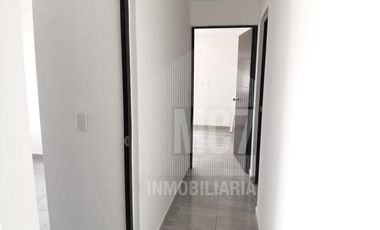 Departamento en Renta a 3 minutos de Antea
